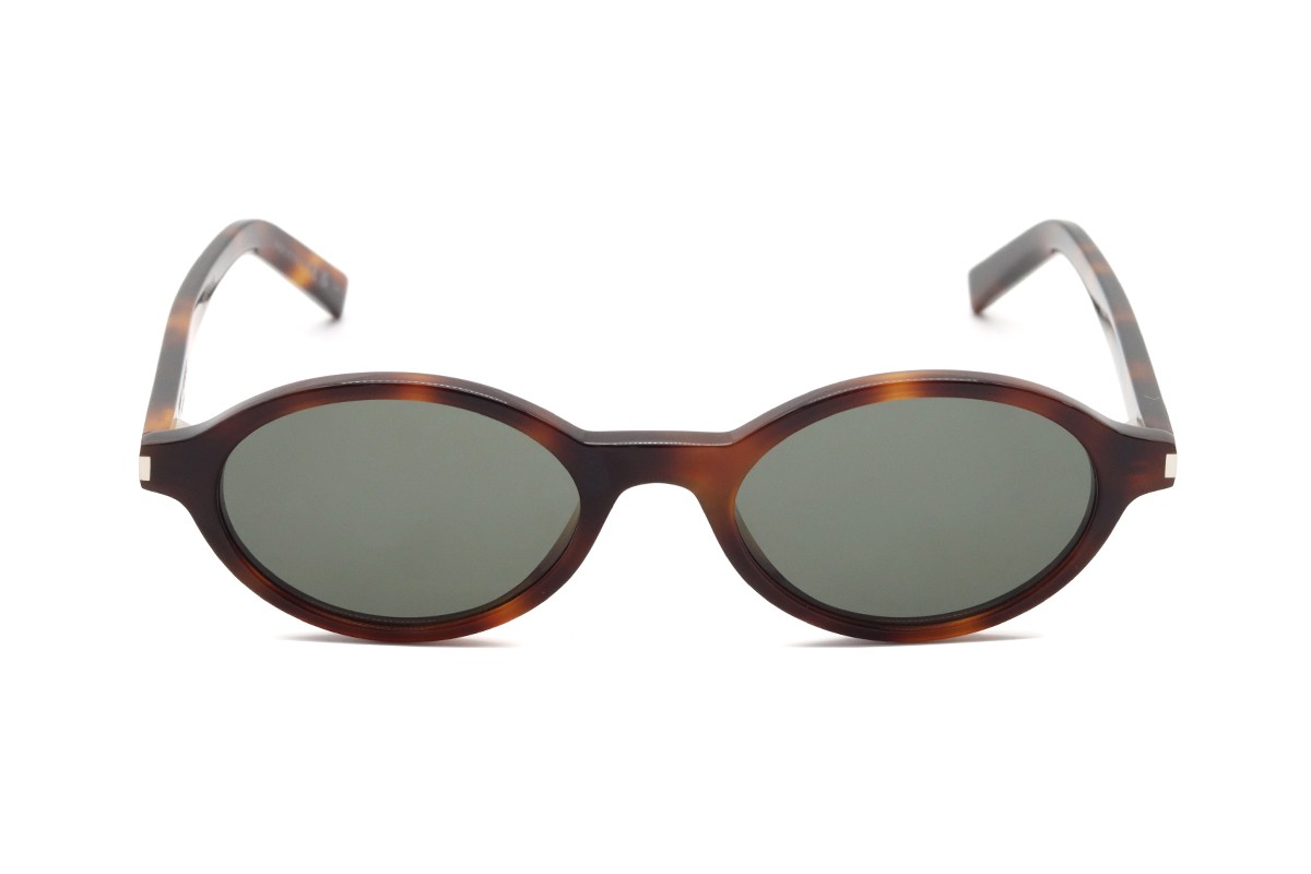 Оправы SAINT LAURENT SL 751 JEANNE OPT-003 50 Фото №3 - linza.ua