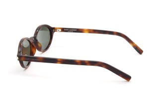 Оправы SAINT LAURENT SL 751 JEANNE OPT-003 50 Фото №4 - linza.ua