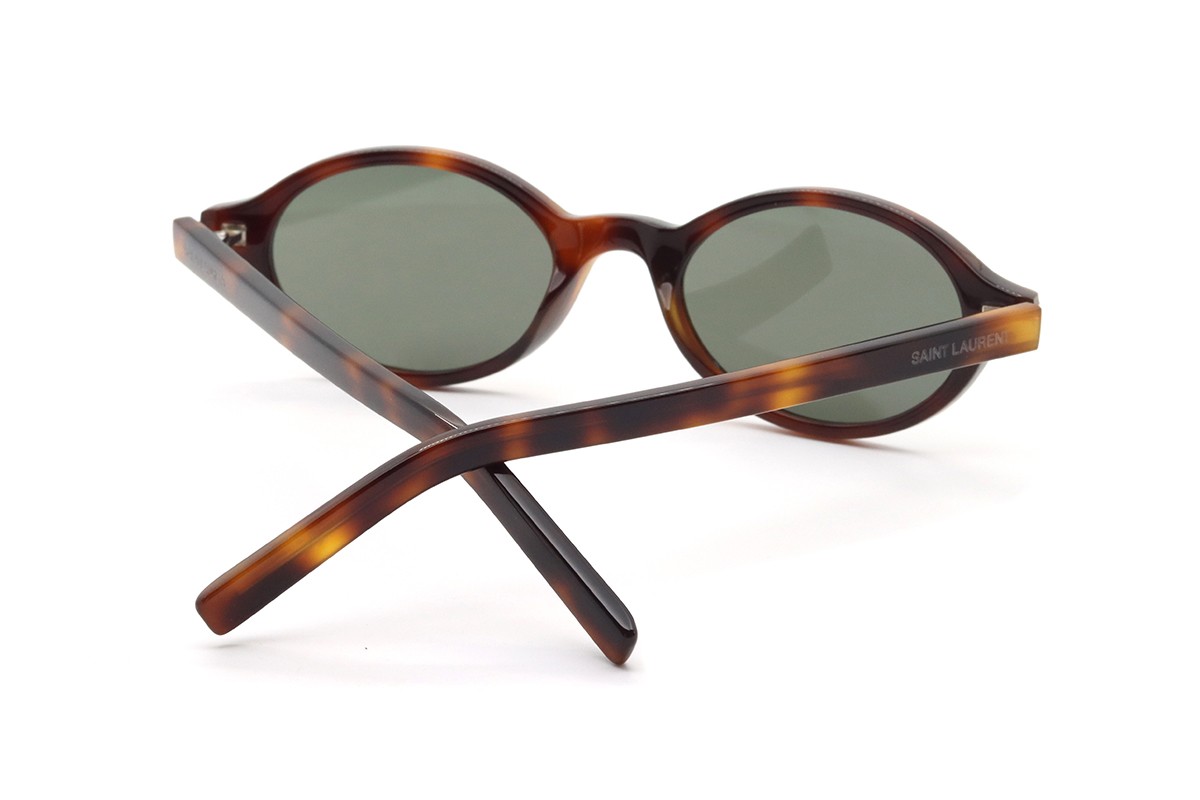 Оправы SAINT LAURENT SL 751 JEANNE OPT-003 50 Фото №5 - linza.ua