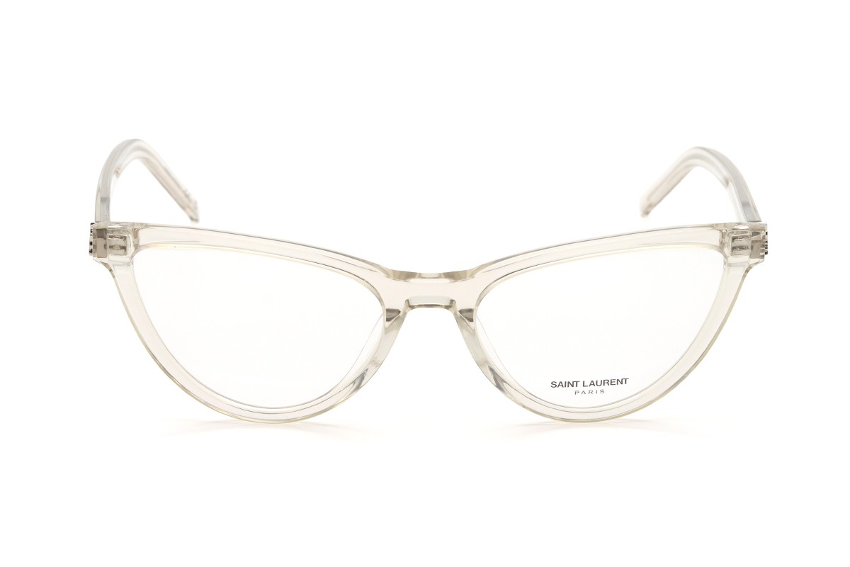 Оправы SAINT LAURENT SL M138-004 55 Фото №2 - linza.ua