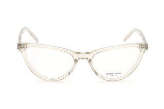 Оправы SAINT LAURENT SL M138-004 55 Фото №2 - linza.ua
