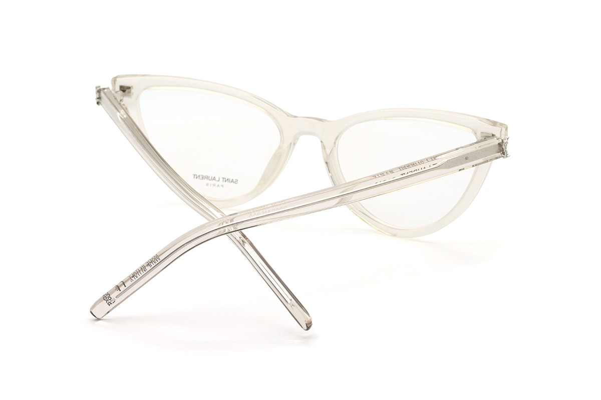 Оправы SAINT LAURENT SL M138-004 55 Фото №3 - linza.ua