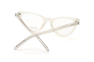 Оправы SAINT LAURENT SL M138-004 55 Фото №3 - linza.ua