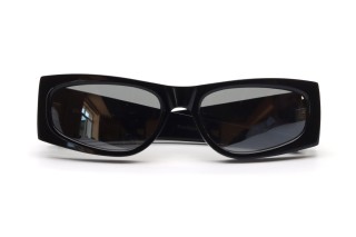 Сонцезахисні окуляри SAINT LAURENT SL M140-002 56 Фото №5 - linza.ua