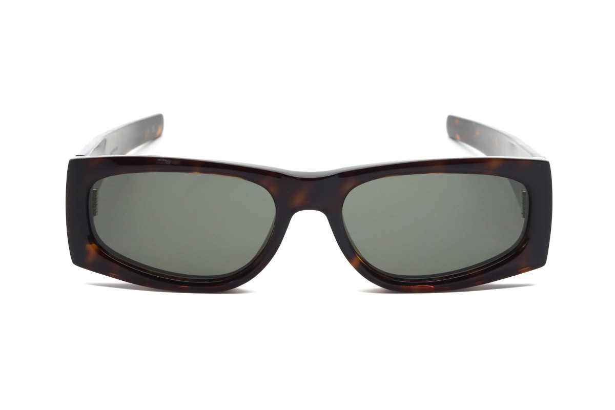 Сонцезахисні окуляри SAINT LAURENT SL M140-003 56 Фото №5 - linza.ua