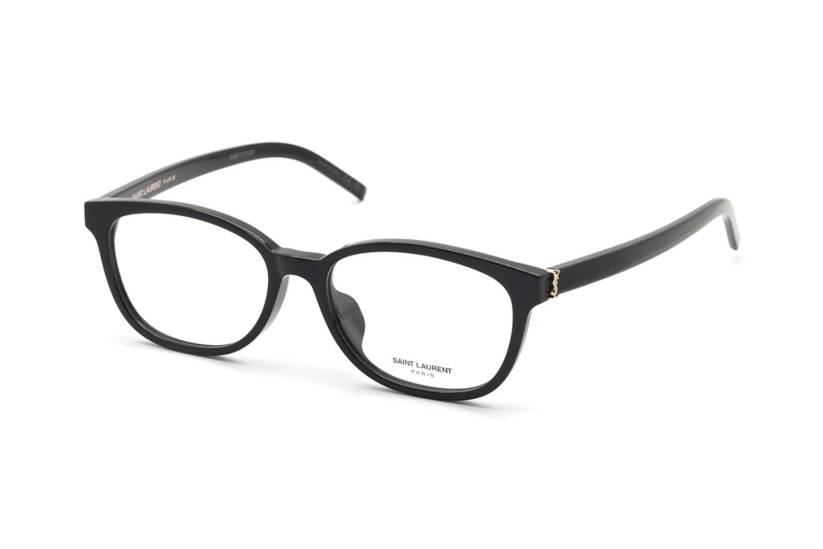 Оправы SAINT LAURENT SL M141/F-004 54 Фото №1 - linza.ua