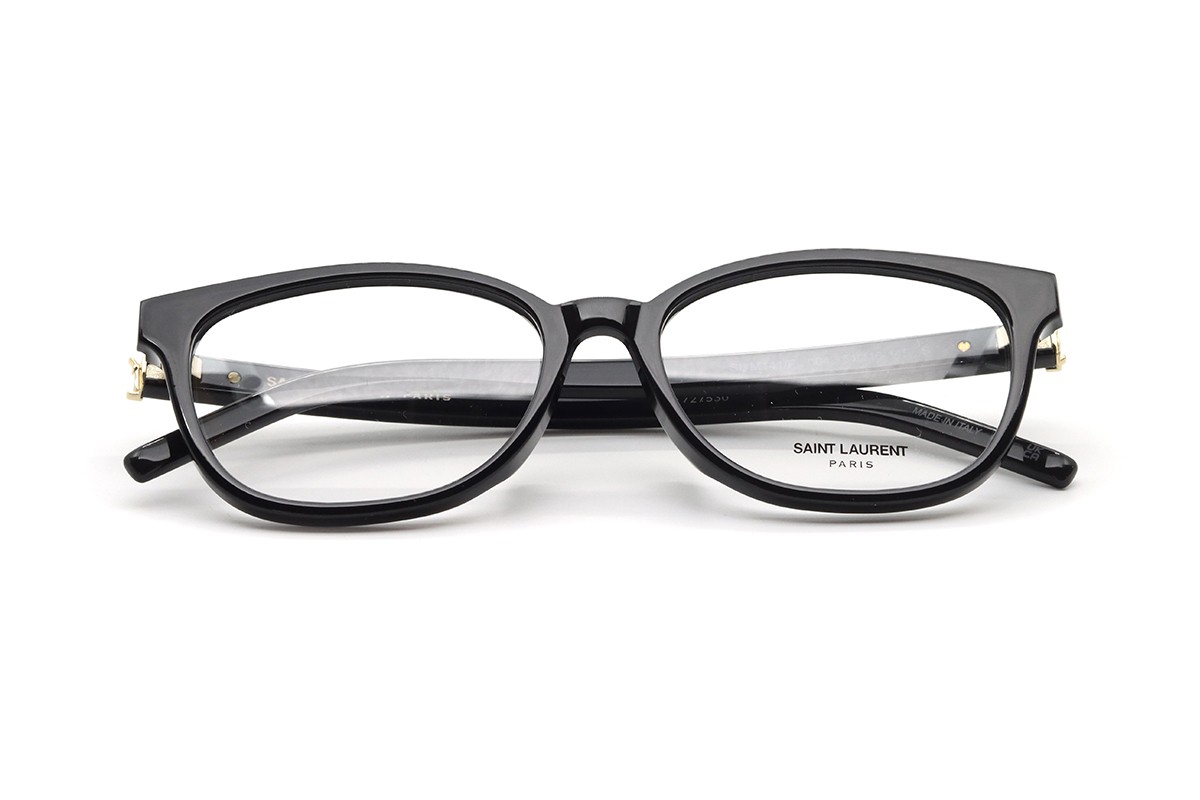 Оправы SAINT LAURENT SL M141/F-004 54 Фото №2 - linza.ua