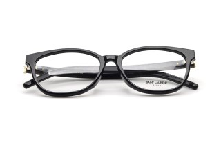 Оправы SAINT LAURENT SL M141/F-004 54 Фото №2 - linza.ua