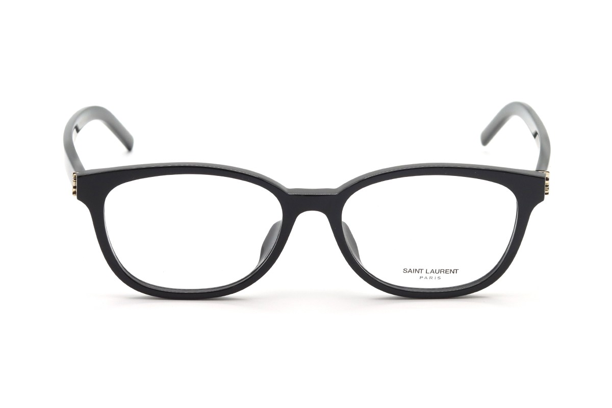 Оправы SAINT LAURENT SL M141/F-004 54 Фото №4 - linza.ua