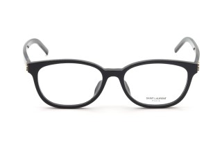 Оправы SAINT LAURENT SL M141/F-004 54 Фото №4 - linza.ua