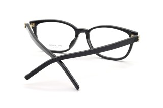 Оправы SAINT LAURENT SL M141/F-004 54 Фото №5 - linza.ua
