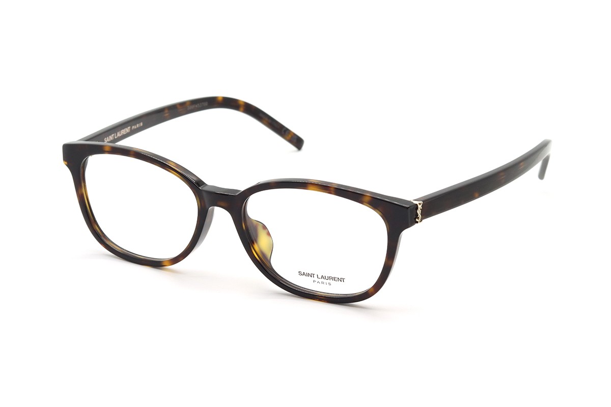 Оправи SAINT LAURENT SL M141/F-005 54 Фото №1 - linza.ua