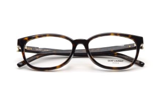 Оправи SAINT LAURENT SL M141/F-005 54 Фото №2 - linza.ua