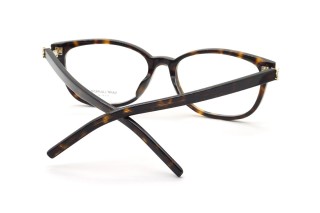 Оправи SAINT LAURENT SL M141/F-005 54 Фото №4 - linza.ua