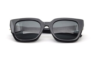 Сонцезахисні окуляри SAINT LAURENT SL M143/F-001 52 Фото №3 - linza.ua