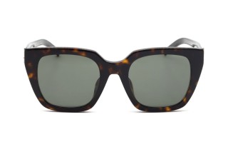 Сонцезахисні окуляри SAINT LAURENT SL M143/F-002 52 Фото №4 - linza.ua