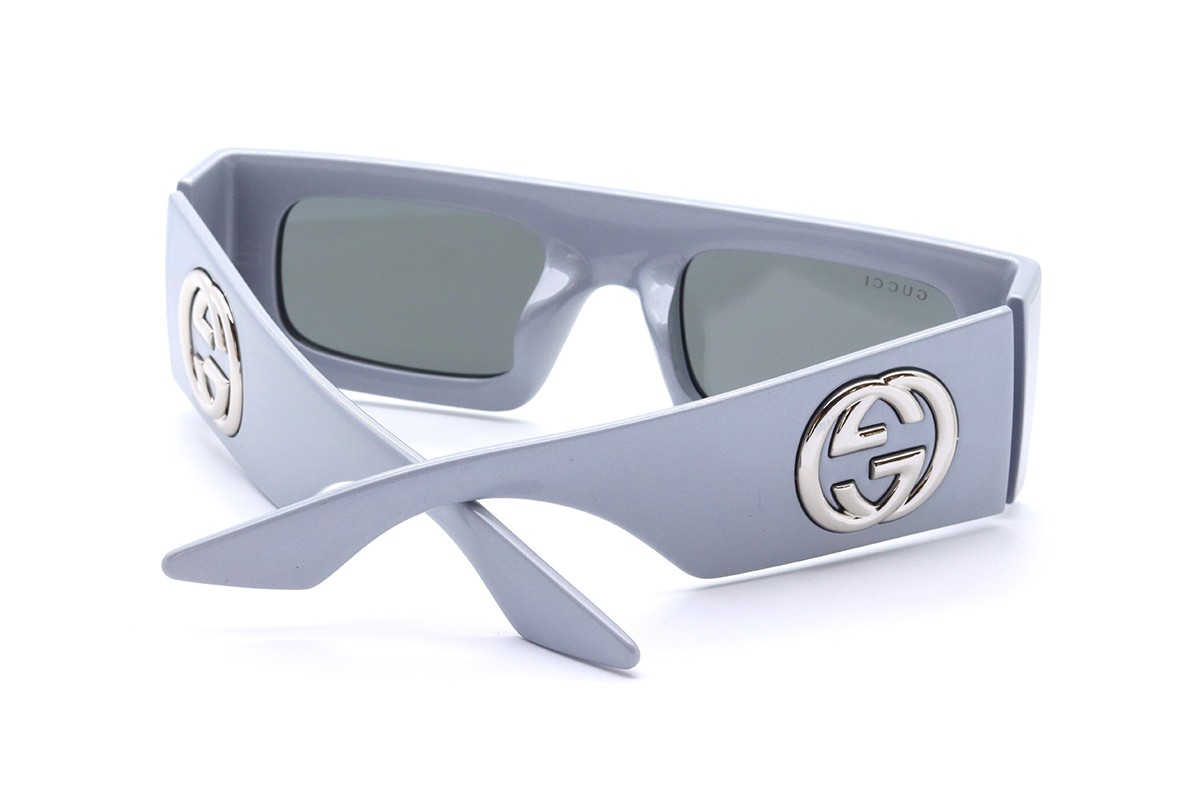Солнцезащитные очки GUCCI GG1646S-005 49 Фото №2 - linza.ua