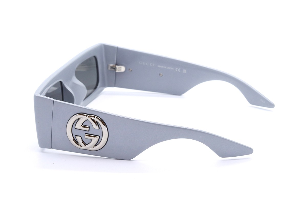 Солнцезащитные очки GUCCI GG1646S-005 49 Фото №4 - linza.ua