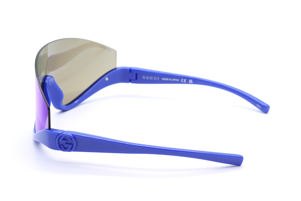 Солнцезащитные очки GUCCI GG1650S-010 99 Фото №5 - linza.ua