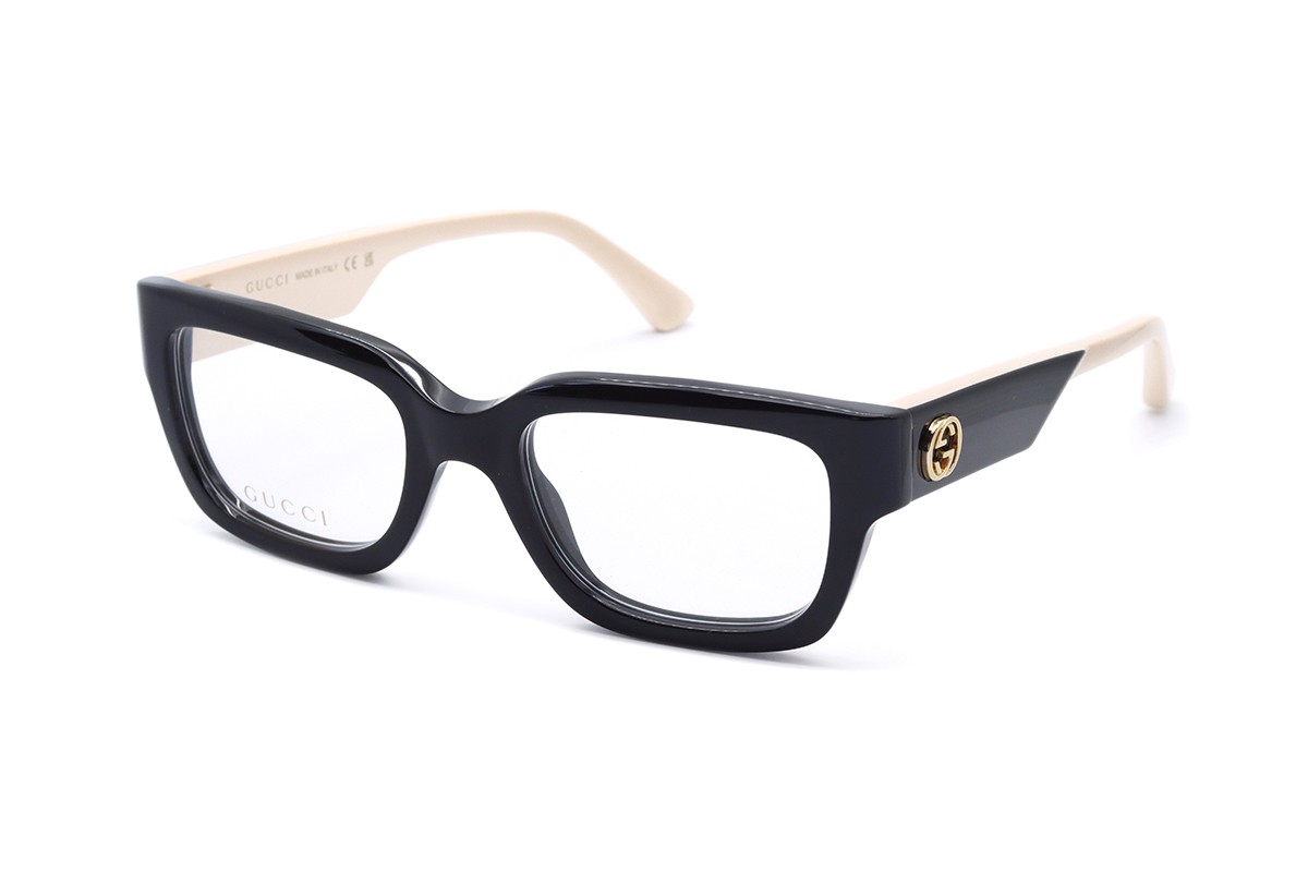 Оправы GUCCI GG1666O-005 53 Фото №1 - linza.ua
