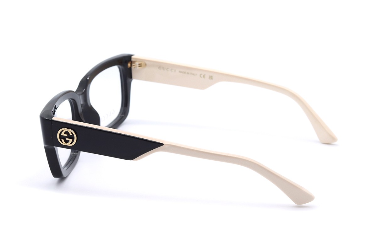 Оправы GUCCI GG1666O-005 53 Фото №2 - linza.ua