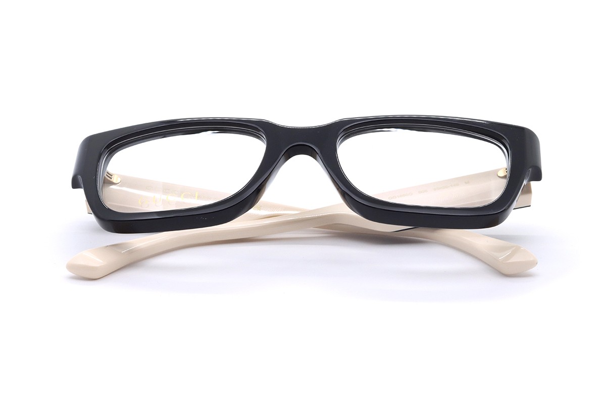Оправы GUCCI GG1666O-005 53 Фото №4 - linza.ua