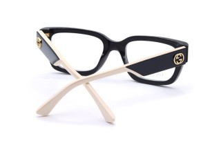 Оправы GUCCI GG1666O-005 53 Фото №5 - linza.ua