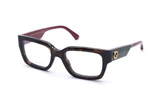 Оправи GUCCI GG1666O-006 53 Фото №1 - linza.ua