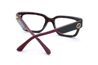 Оправи GUCCI GG1666O-006 53 Фото №2 - linza.ua