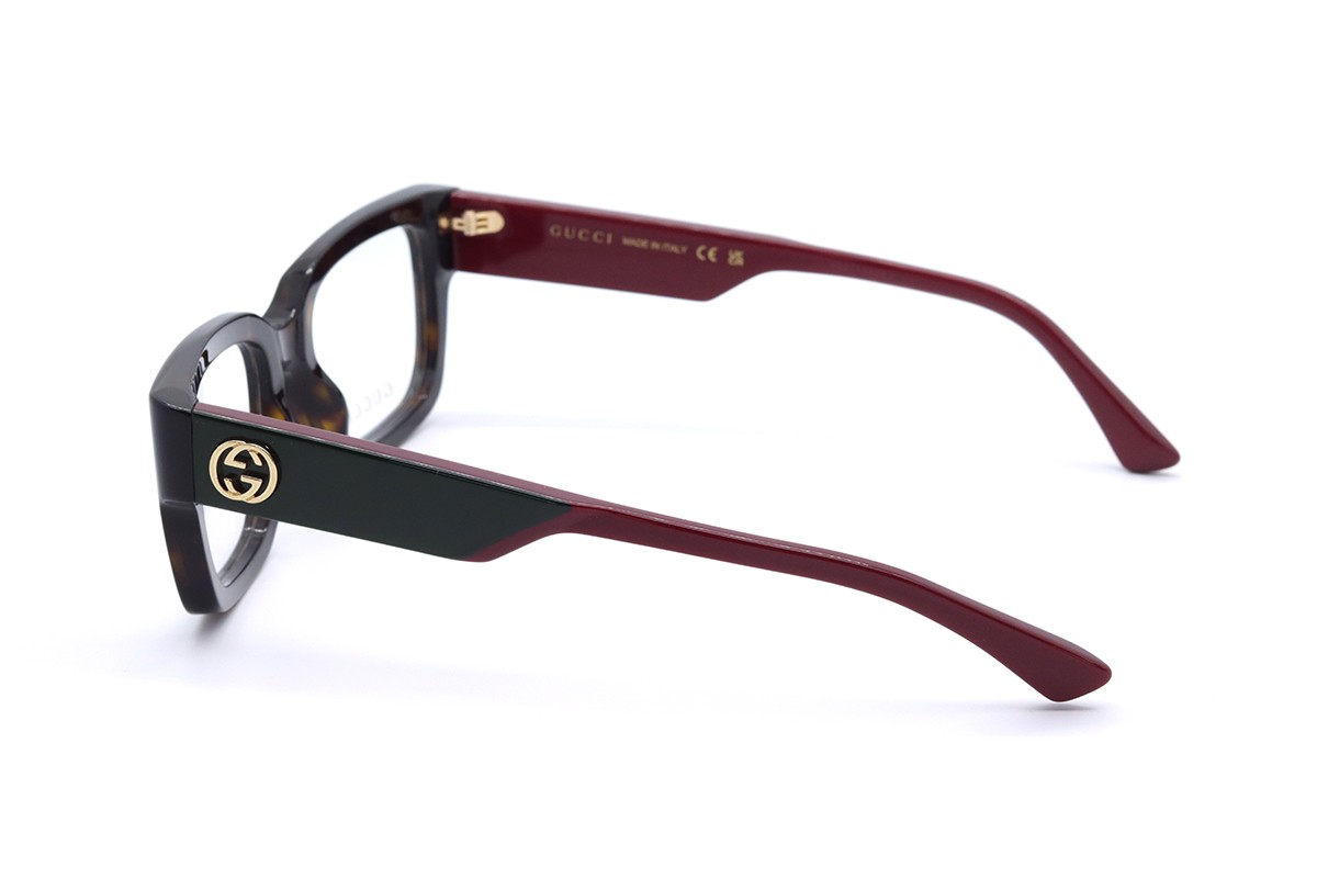 Оправи GUCCI GG1666O-006 53 Фото №3 - linza.ua
