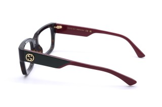 Оправи GUCCI GG1666O-006 53 Фото №3 - linza.ua