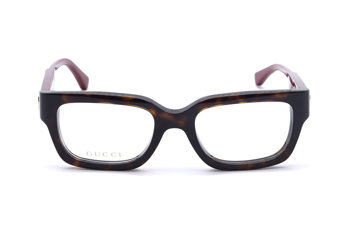 Оправи GUCCI GG1666O-006 53 Фото №5 - linza.ua