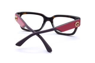 Оправы GUCCI GG1666O-008 53 Фото №4 - linza.ua
