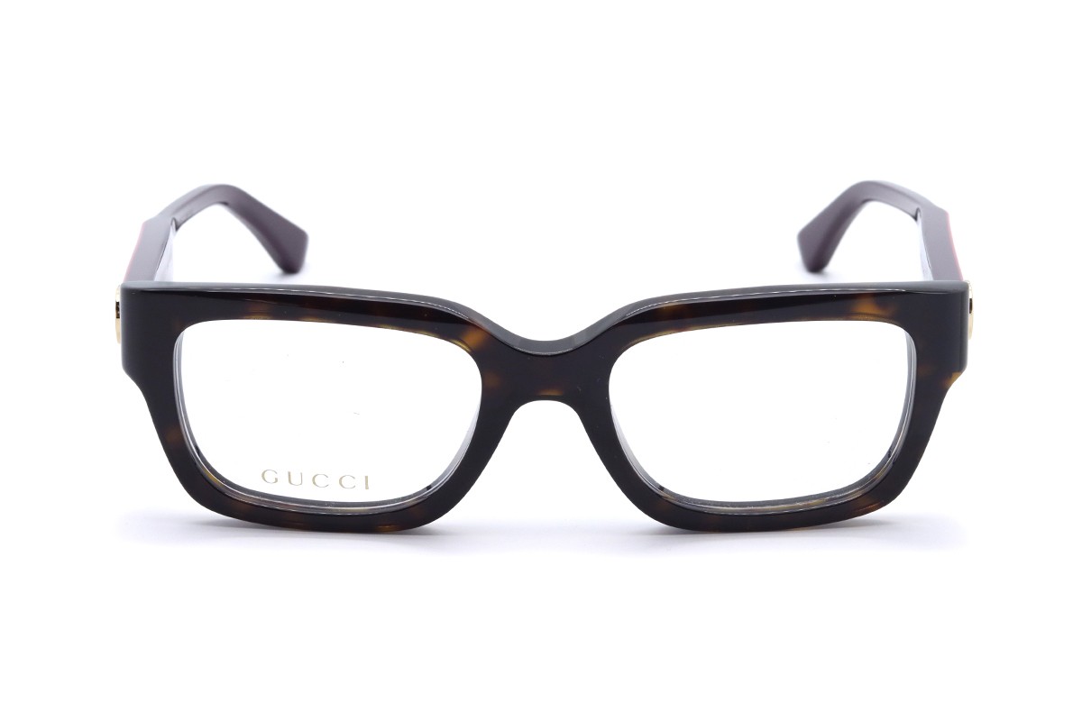 Оправы GUCCI GG1666O-008 53 Фото №5 - linza.ua