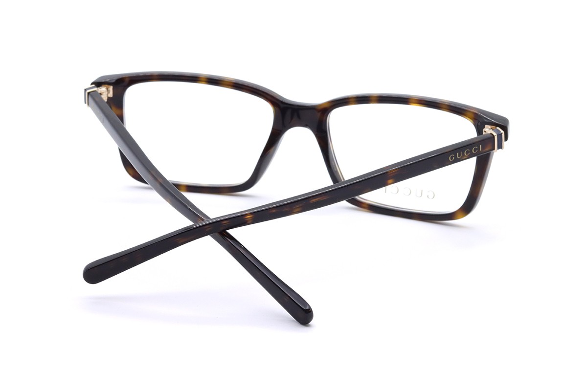 Оправи GUCCI GG1672O-006 56 Фото №4 - linza.ua