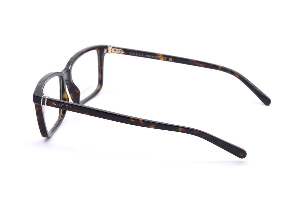 Оправи GUCCI GG1672O-006 56 Фото №5 - linza.ua