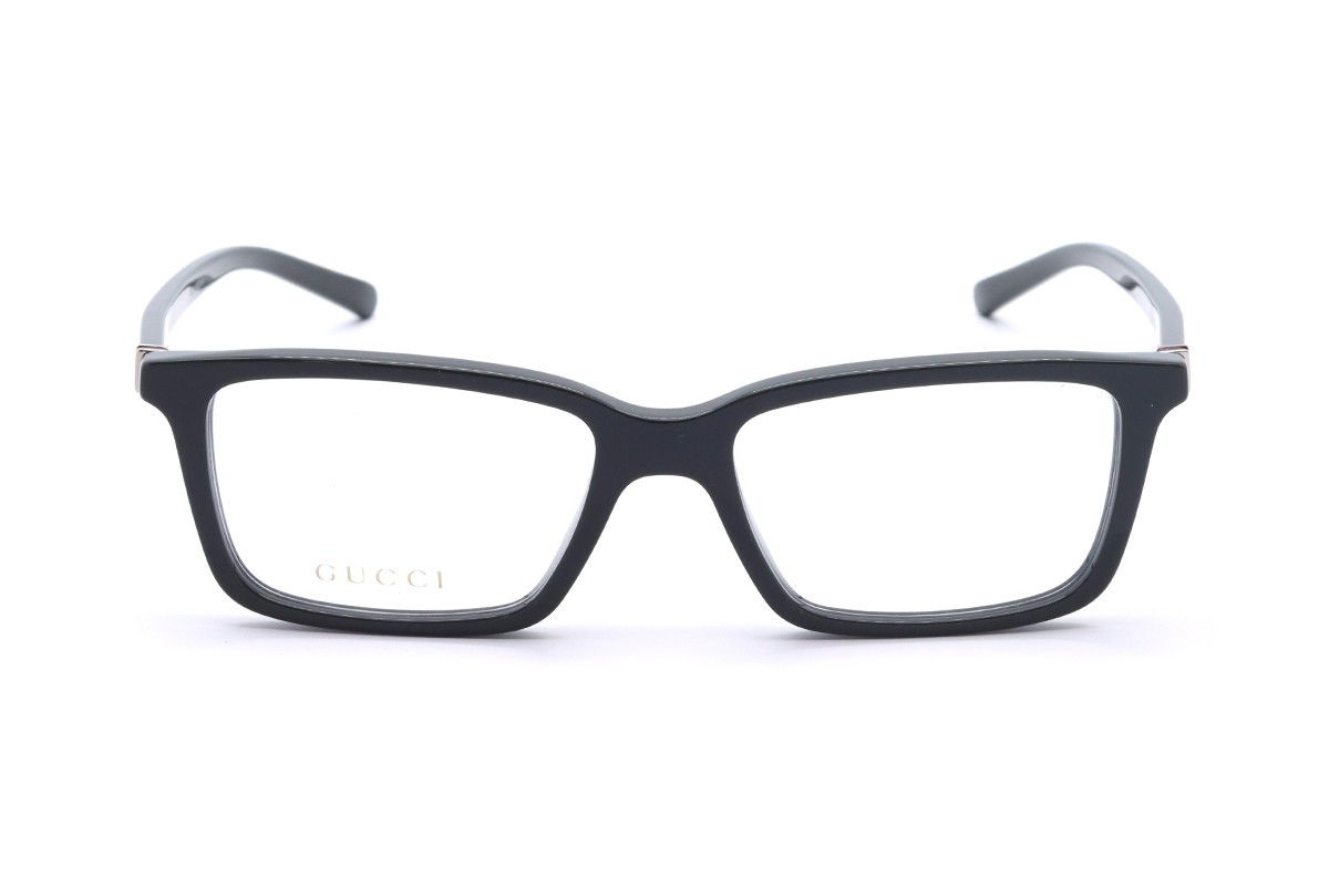 Оправи GUCCI GG1672O-008 56 Фото №4 - linza.ua