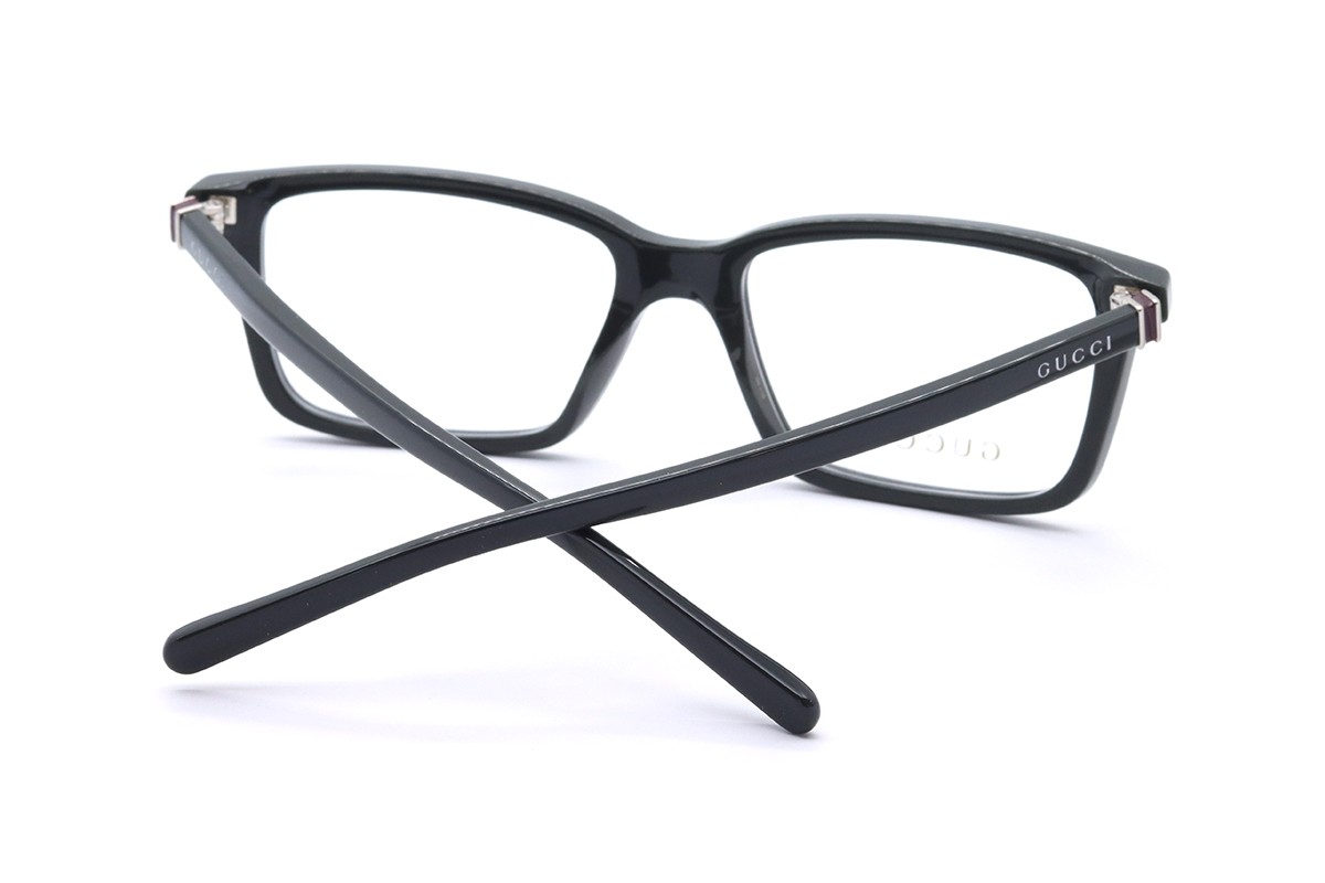 Оправи GUCCI GG1672O-008 56 Фото №5 - linza.ua