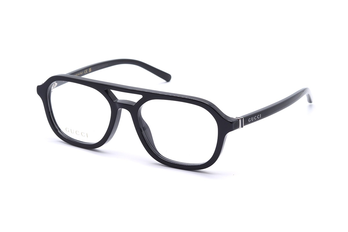 Оправи GUCCI GG1673O-001 53 Фото №1 - linza.ua
