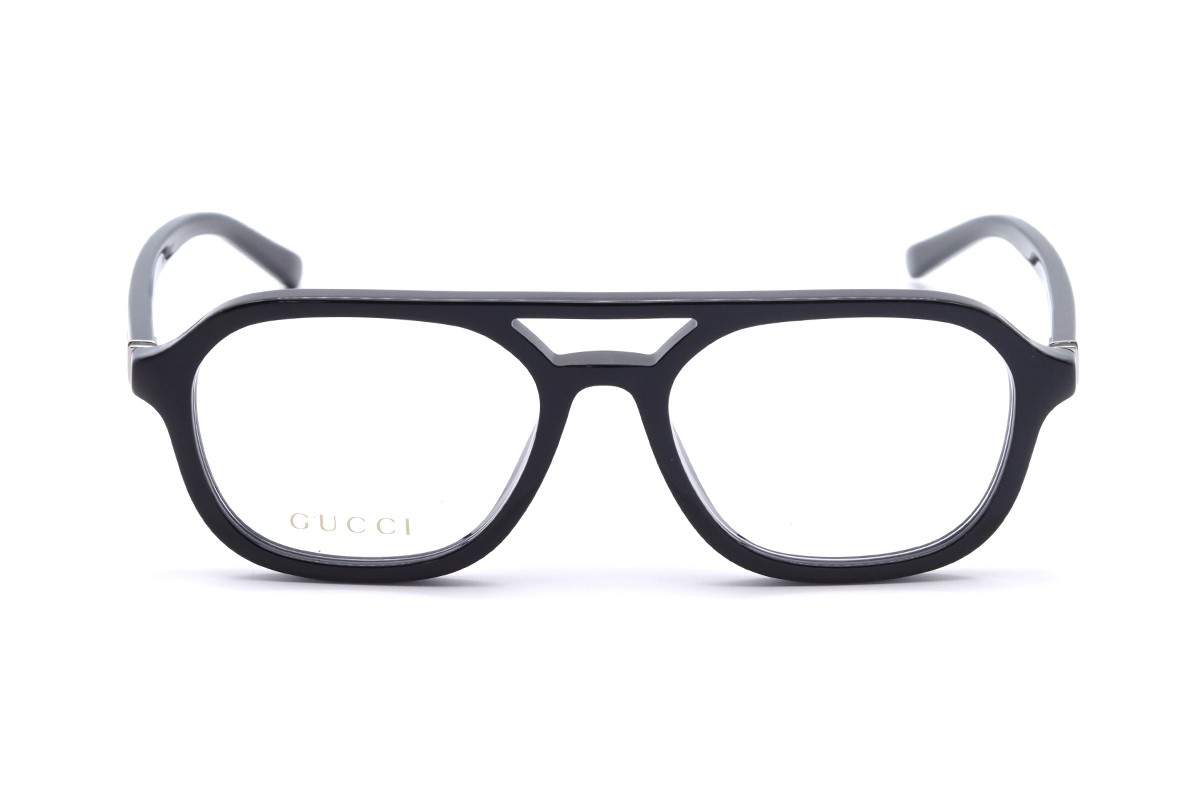 Оправи GUCCI GG1673O-001 53 Фото №4 - linza.ua