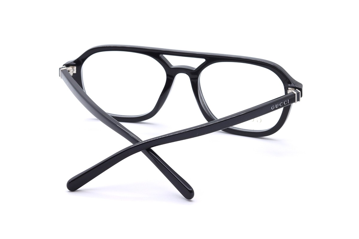 Оправи GUCCI GG1673O-001 53 Фото №5 - linza.ua