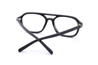 Оправи GUCCI GG1673O-001 53 Фото №5 - linza.ua