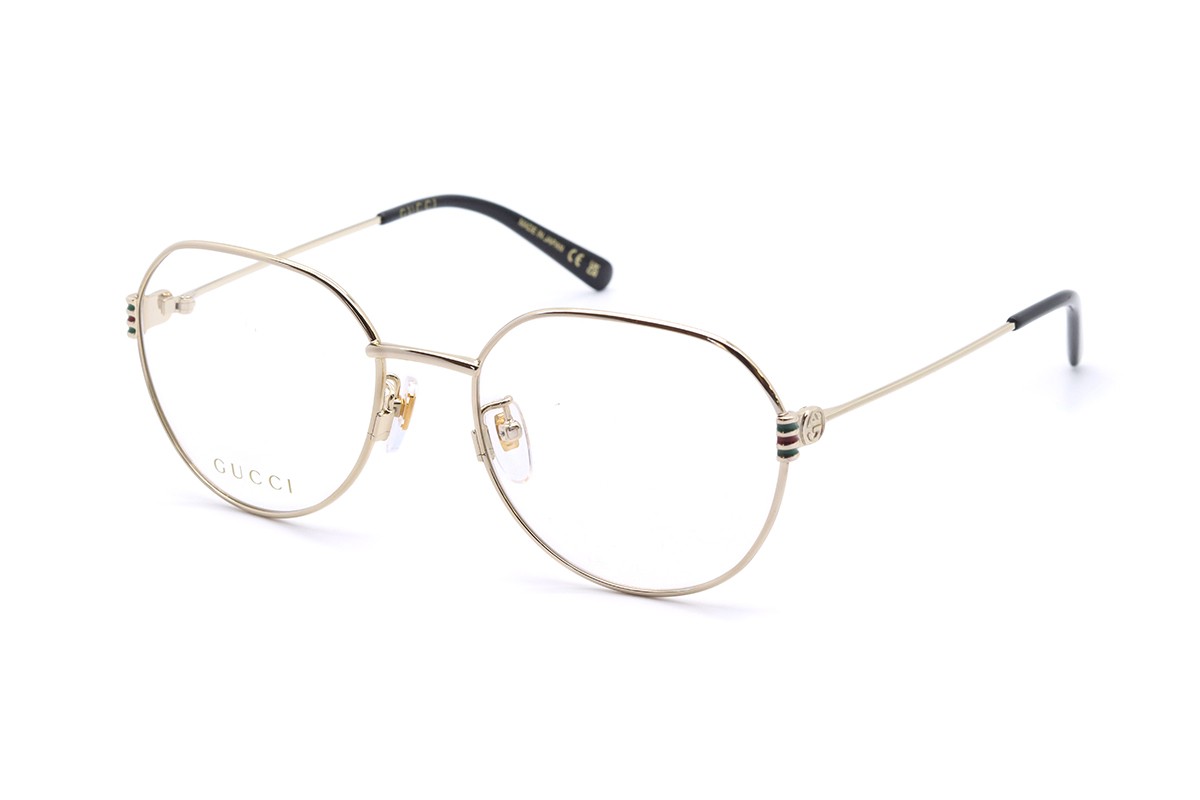 Оправы GUCCI GG1675OK-001 55 Фото №1 - linza.ua