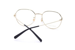 Оправы GUCCI GG1675OK-001 55 Фото №2 - linza.ua