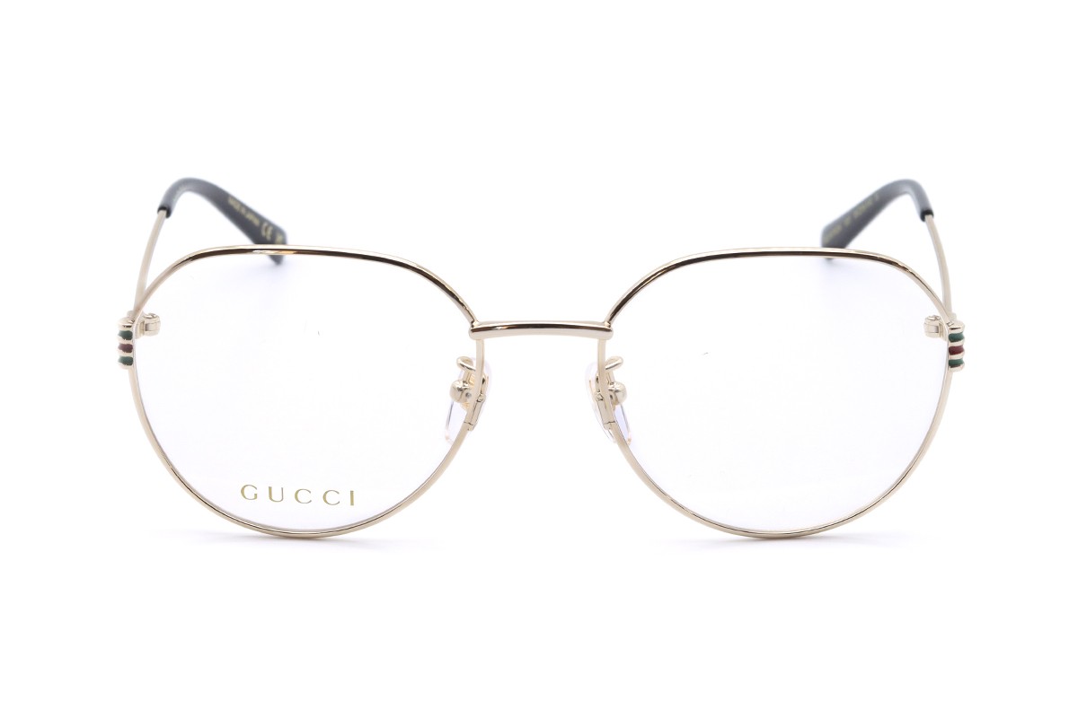 Оправы GUCCI GG1675OK-001 55 Фото №3 - linza.ua