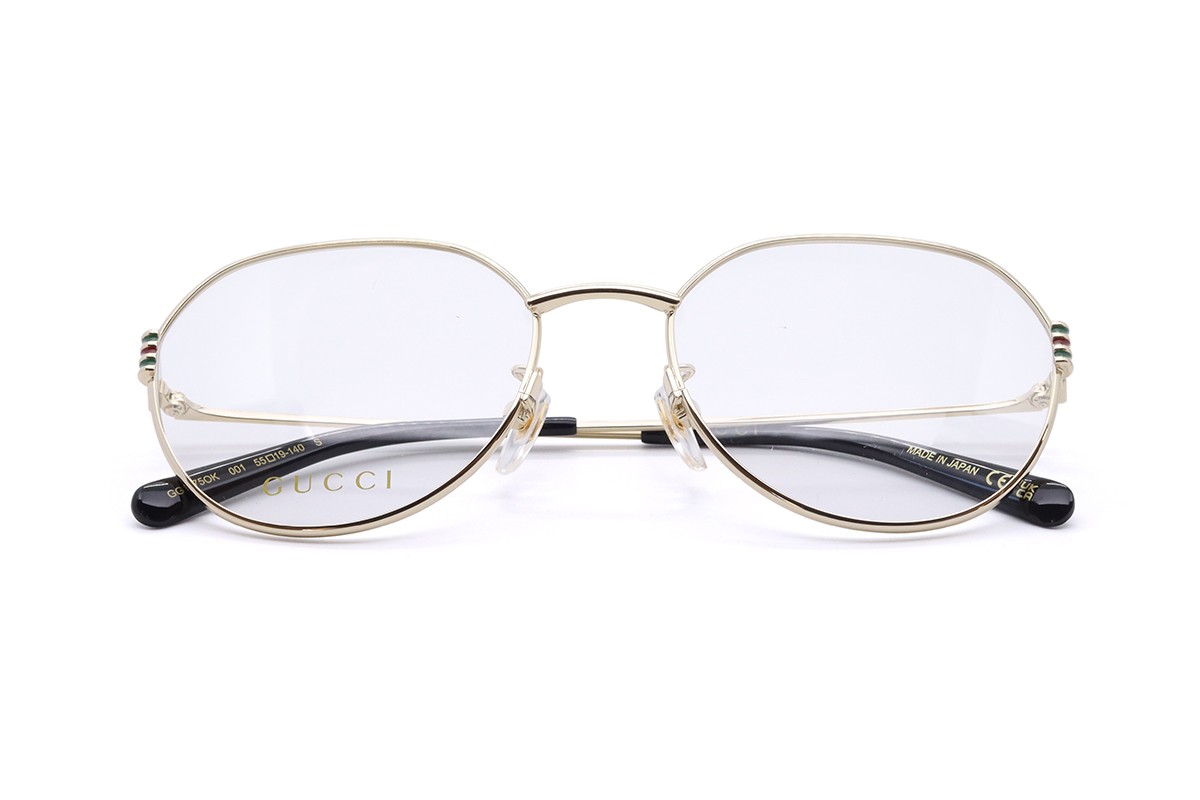 Оправы GUCCI GG1675OK-001 55 Фото №4 - linza.ua