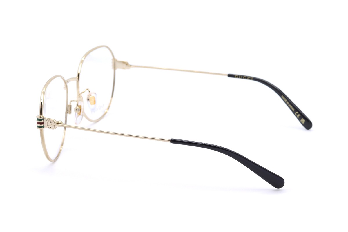Оправы GUCCI GG1675OK-001 55 Фото №5 - linza.ua