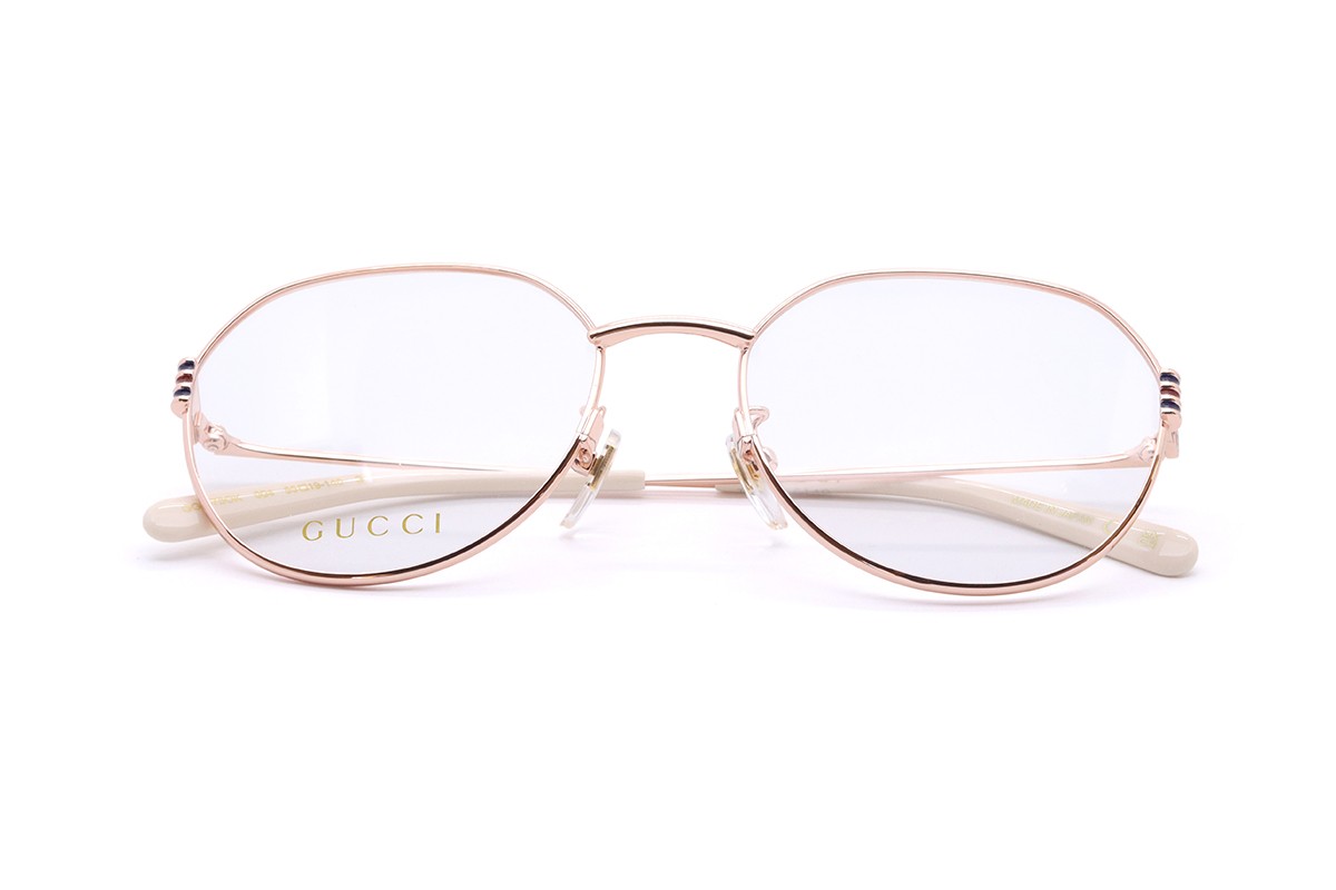 Оправы GUCCI GG1675OK-004 55 Фото №2 - linza.ua