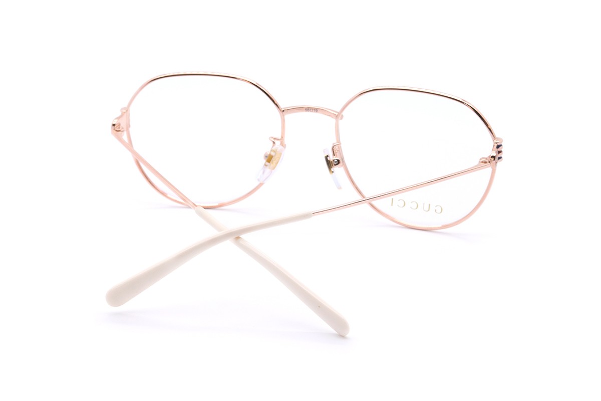 Оправы GUCCI GG1675OK-004 55 Фото №4 - linza.ua