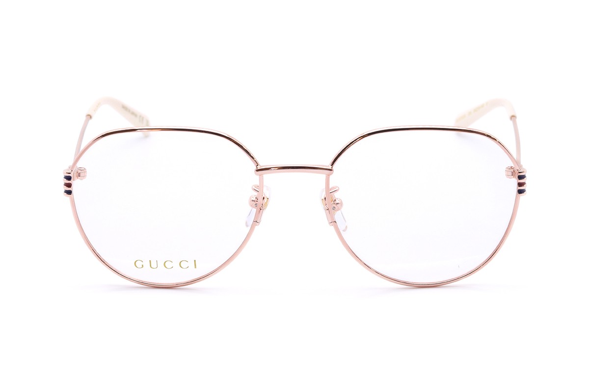 Оправы GUCCI GG1675OK-004 55 Фото №5 - linza.ua